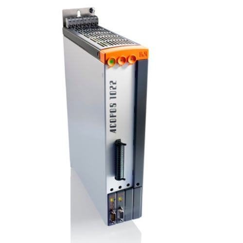 Servo-variatore AC - ACOPOS - B&R Industrie-Elektronik - di comando / per applicazioni industriali / ad uso industriale