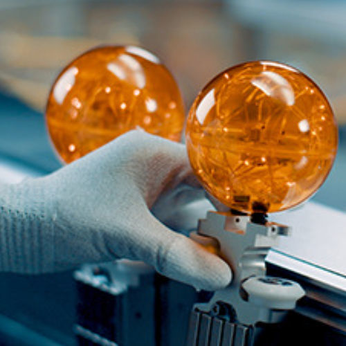 Divisore ad alta velocità - ACOPOStrack - B&R Industrie-Elektronik - per trasportatore / multiplo / di movimento 3D