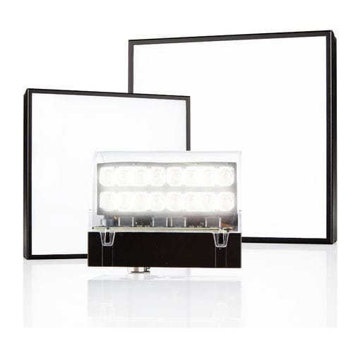 Barra di illuminazione - VSLB1 series - B&R Industrie-Elektronik - LED / integrato / multiplo