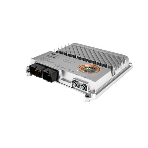 Sistema di controllo di automatizzazione - X90 series - B&R Industrie-Elektronik - digitale / per il settore agricolo / per olio