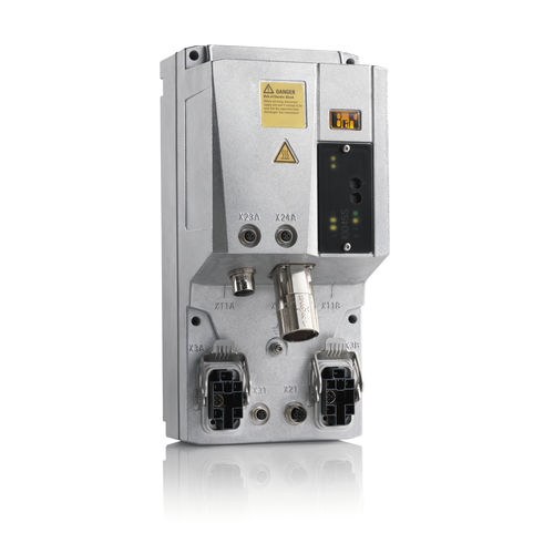Modulo di controllo movimento distribuito multiassiale - ACOPOSremote - B&R Industrie-Elektronik - lineare / modulare / per attuatore