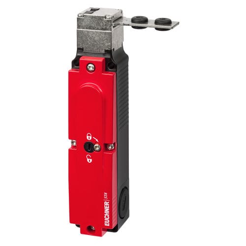 Interruttore unipolare - STA3A-2131A024MC1993 - EUCHNER GmbH + Co. KG - IEC / rinforzato / IP67