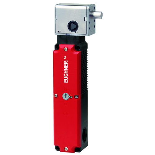 Interruttore unipolare - TK1-4131AB024M - EUCHNER GmbH + Co. KG - IP67 / in plastica / a solenoide
