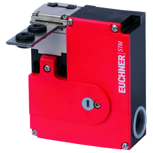 Interruttore di sicurezza - STM1A-222B024-M  - EUCHNER GmbH + Co. KG - unipolare / IEC / IP67