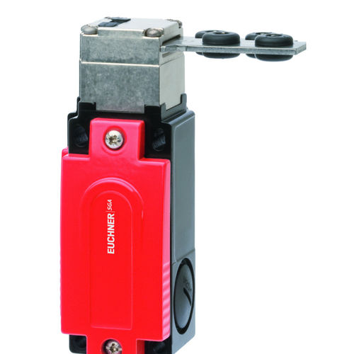 Interruttore unipolare - SGA1A-2121A-M - EUCHNER GmbH + Co. KG - IEC / IP67 / AC
