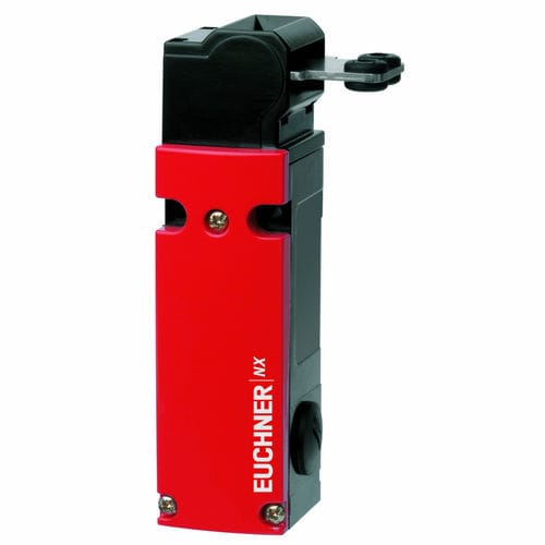 Interruttore unipolare - NX1-2121A-M - EUCHNER GmbH + Co. KG - IP67 / con attuatore separato / con contatti in argento
