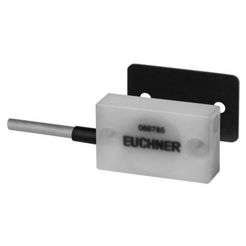 Sistema di sicurezza transponder - CES-A-LCA-10V - EUCHNER GmbH + Co. KG