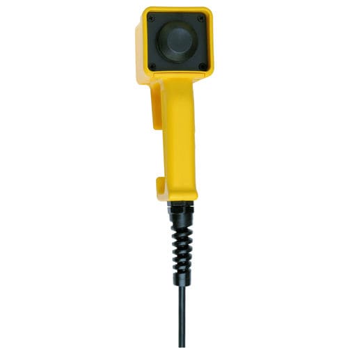 Dispositivo di azionamento a 3 posizioni - ZSR2A1G05A  - EUCHNER GmbH + Co. KG - AC/DC / 24 V