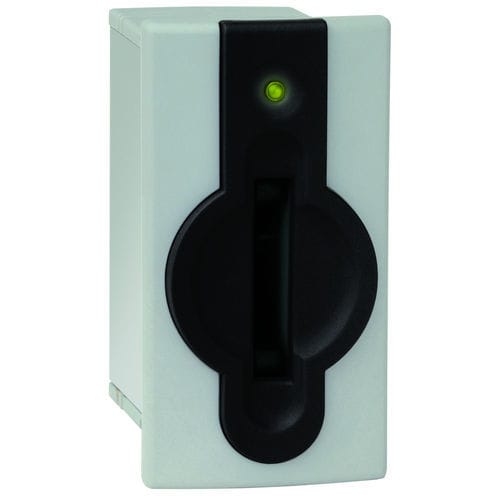 Sistema di controllo accessi RFID - EKS-A-IPLA-G01-ST05/04 - EUCHNER GmbH + Co. KG - a chiave elettronica
