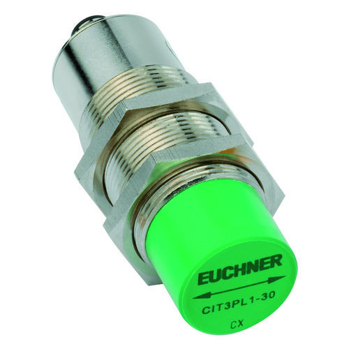 Sistema di identificazione - CIT3PL1N30-STA - EUCHNER GmbH + Co. KG