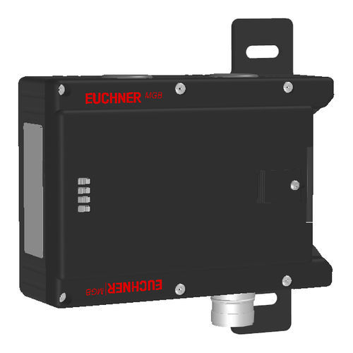 Serratura elettromeccanica - MGB-L0-APA-AA1A2-S1-R-112596 - EUCHNER GmbH + Co. KG - a chiavistello / per porta / in plastica