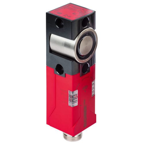 Interruttore tattile - CEM-I2-AR-M-C40-SH-113739 - EUCHNER GmbH + Co. KG - unipolare / IP67 / IP65