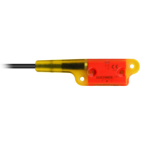 Interruttore di sicurezza - CES-I-AP-M-C14-U20-158631 - EUCHNER GmbH + Co. KG - IP67 / IP65 / IP69K