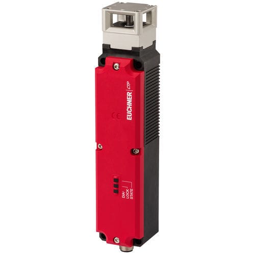 Interruttore di sicurezza codificato - CTP-I-AP-U-HA-ZZ-SA-136732 - EUCHNER GmbH + Co. KG - IEC / IP67 / IP69K