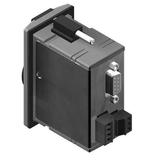 Sistema di controllo accessi a chiave elettronica - EKS-A-IDXA-G01-ST09/03/04 - EUCHNER GmbH + Co. KG