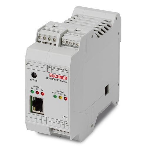 Modulo di interfaccia ProfiNet - EKS-A-AIXA-G18 - EUCHNER GmbH + Co. KG