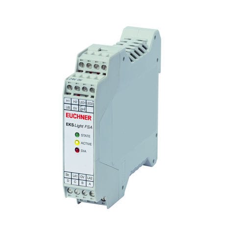 Modulo di interfaccia - EKS-A-APRA-G08 - EUCHNER GmbH + Co. KG