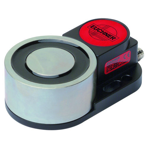 Sistema di sicurezza transponder - CEM-A-LE05H-S2-104606 - EUCHNER GmbH + Co. KG