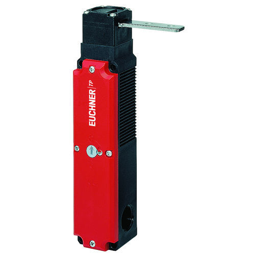 Interruttore IP67 - TP1-4131A024M - EUCHNER GmbH + Co. KG - per porta / a solenoide / elettromeccanico
