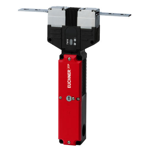 Interruttore di sicurezza - STP-TW-3A-2131AC024M - EUCHNER GmbH + Co. KG - IP67 / AC / per porta