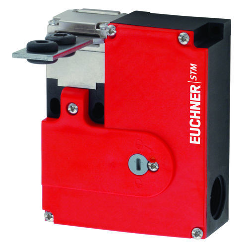 Interruttore di sicurezza - STM1A-222B230-M - EUCHNER GmbH + Co. KG - unipolare / IEC / IP67