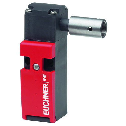 Interruttore unipolare - NM01AG-M - EUCHNER GmbH + Co. KG - rinforzato / IP67 / per porta