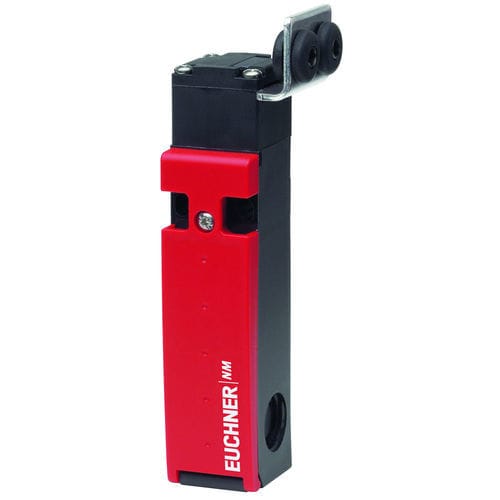 Interruttore di sicurezza - NM02VZA-M - EUCHNER GmbH + Co. KG - unipolare / rinforzato / IP67
