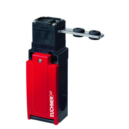 Interruttore di sicurezza - GP1-528A-M - EUCHNER GmbH + Co. KG - unipolare / rinforzato / IP67