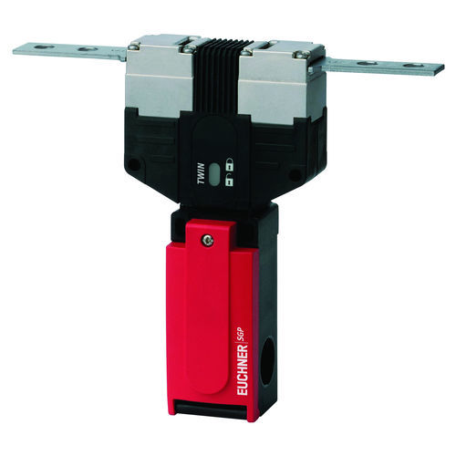 Interruttore unipolare - SGP-TW-1E-2131AC-M  - EUCHNER GmbH + Co. KG - rinforzato / per area pericolosa / IP67