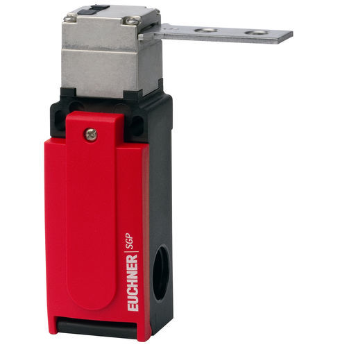 Interruttore di sicurezza - SGP1E-2121A-M  - EUCHNER GmbH + Co. KG - unipolare / rinforzato / IP67