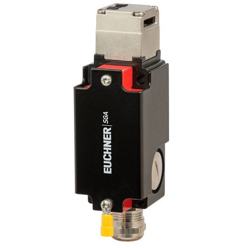 Interruttore unipolare - SGA1A-2131A-M-EX - EUCHNER GmbH + Co. KG - IP67 / ATEX / AC