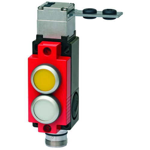 Kit 12 Pezzi Blocchi Interruttori Di Sicurezza - Dispositivi Tagout In Nylon Per Interruttori Unipolari - Foto 9