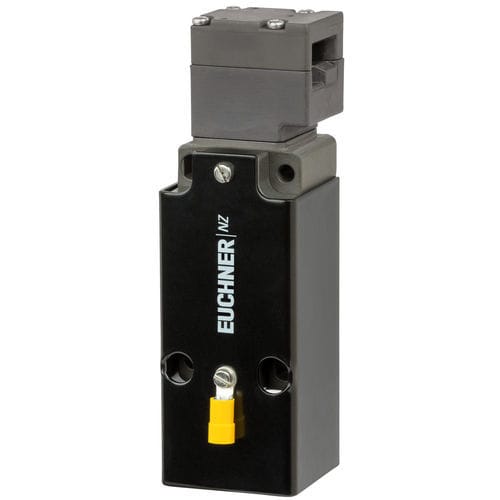 Interruttore di sicurezza - NZ1VZ-2131E-M-EX - EUCHNER GmbH + Co. KG - unipolare / IEC / rinforzato