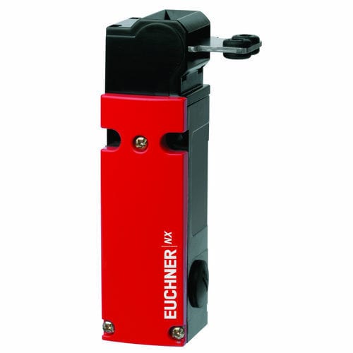 Interruttore di sicurezza - NX1-2131AL024-M - EUCHNER GmbH + Co. KG - unipolare / IP67 / AC
