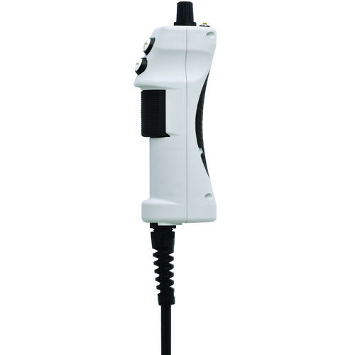 Dispositivo di azionamento a 3 posizioni - ZSM2100-106103 - EUCHNER GmbH + Co. KG - 24 V