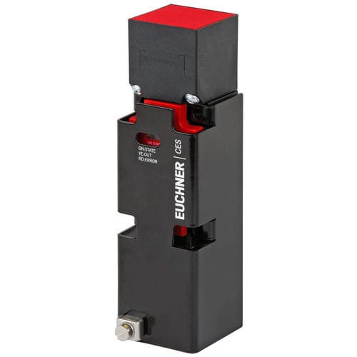 Interruttore unipolare - CES-A-C5H-01-EX - EUCHNER GmbH + Co. KG - IEC / IP67 / IP65