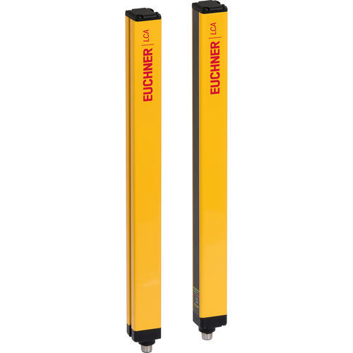 Barriera fotoelettrica di sicurezza - LCA-4TR-14-1210-AP-156507 - EUCHNER GmbH + Co. KG - multifascio / a barriera / IP65