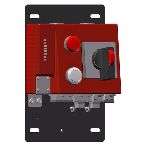 Modulo di interfaccia bus - MGB-B-A1W2A2-PN-105287 - EUCHNER GmbH + Co. KG - Ethernet / ProfiNet