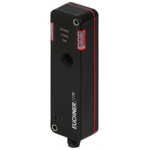 Interruttore di sicurezza - CTM-I2-BR-U-AZ-SA-168251 - EUCHNER GmbH + Co. KG - IP67 / IP65 / per porta