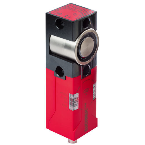 Interruttore di sicurezza - CEM-I2-AY-U-C40-SA-128103 - EUCHNER GmbH + Co. KG - tattile / multipolare / IP67