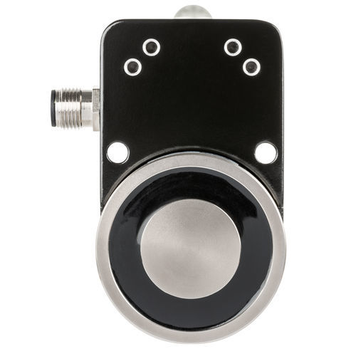 Serratura elettromagnetica - CEM-M2-C60-KZ-SE-163252 - EUCHNER GmbH + Co. KG - per porta / di sicurezza / IP65
