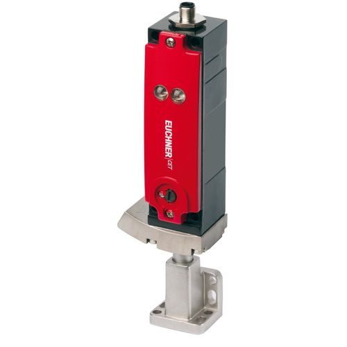Sistema di sicurezza transponder - CET1-AX-LDA-00-50X-SE - EUCHNER GmbH + Co. KG