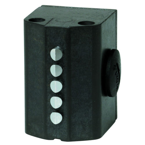 Contatto di fine corsa piccolo - SN02B12-514-M - EUCHNER GmbH + Co. KG - IEC / IP67 / di sicurezza