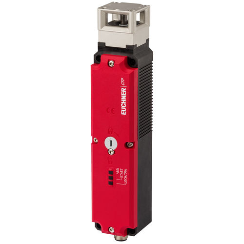 Interruttore di sicurezza - CTP-I2-AS2B-U-HA-AZC-SJ-166889 - EUCHNER GmbH + Co. KG - unipolare / rinforzato / IP67