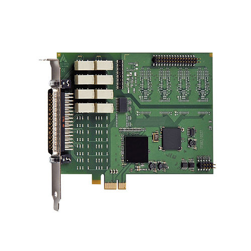 Scheda I/O digitale - APCIe-040 - ADDI-DATA - PCI Express