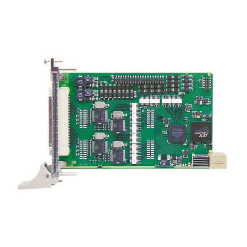 Scheda CompactPCI digitale - CPCIs-1532 - ADDI-DATA - serie