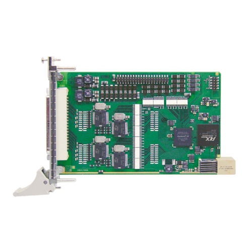 Scheda CompactPCI digitale - CPCIs-1564 - ADDI-DATA - serie