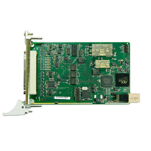 Scheda CompactPCI analogica - CPCIs-3121 - ADDI-DATA - digitale / serie