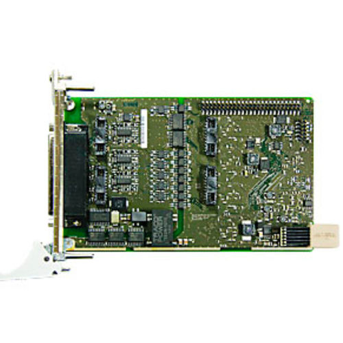 Scheda CompactPCI digitale - CPCIs-1711 - ADDI-DATA - serie / SSI / TTL