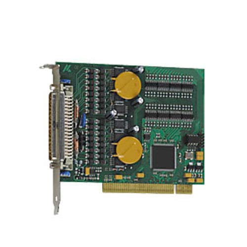 Scheda di uscita digitale - APCI-2032 - ADDI-DATA - 32 uscite digitali / PCI / di sicurezza